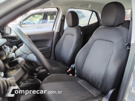 ARGO Drive 1.0 6V Flex