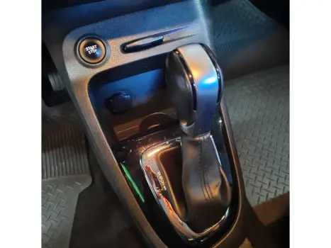 CAPTUR 1.6 16V SCE FLEX INTENSE X-TRONIC