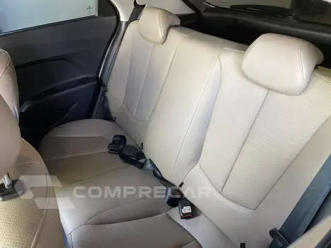 HB20 1.6 Comfort Plus 16V