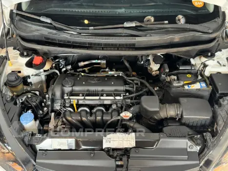 HB20 1.0 COMFORT 12V FLEX 4P MANUAL