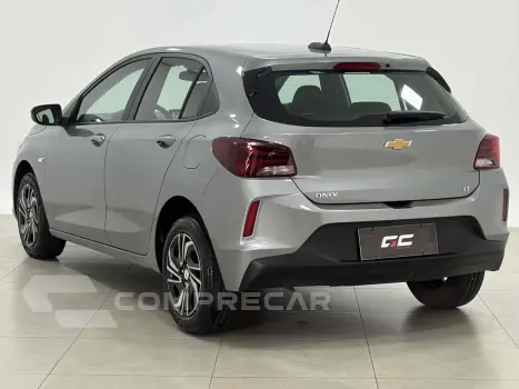 ONIX 1.0 FLEX LT MANUAL