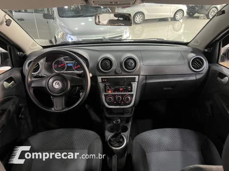 GOL 1.0 MI 8V FLEX 4P MANUAL G.V