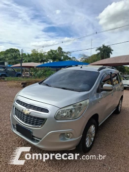 CHEVROLET Spin 1.8 LT 4 portas