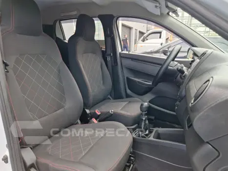 KWID 1.0 12V SCE FLEX ZEN MANUAL
