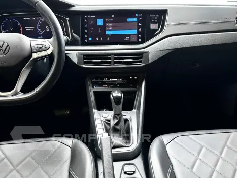 VIRTUS 1.4 250 TSI EXCLUSIVE AUTOMÁTICO