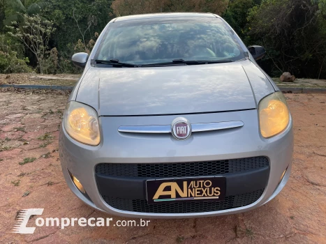 PALIO 1.0 MPI Attractive 8V