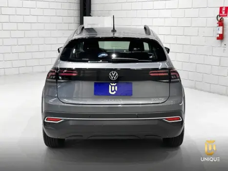 NIVUS - 1.0 200 TSI TOTAL COMFORTLINE AUTOMÁTICO