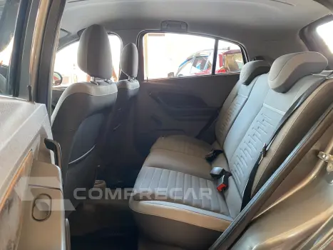 AGILE 1.4 MPFI LT 8V