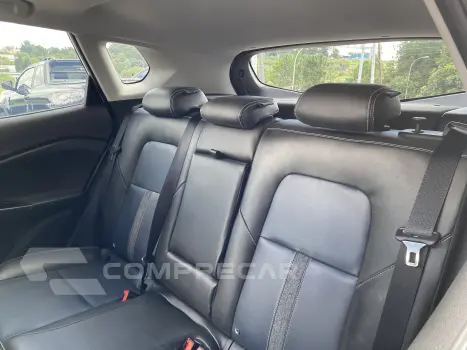 TRACKER 1.2 TURBO FLEX PREMIER AUTOMÁTICO