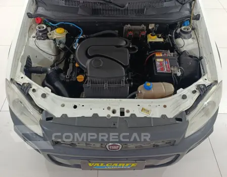 STRADA 1.4 MPI Working CS 8V