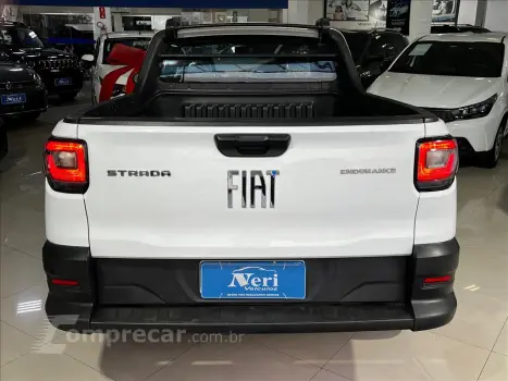 STRADA 1.3 FIREFLY FLEX ENDURANCE CS MANUAL