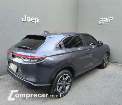 HR-V 1.5 DI I-vtec EX