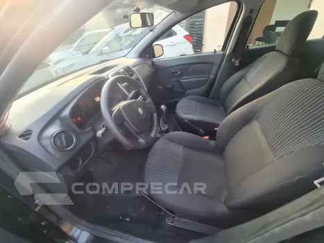 SANDERO
