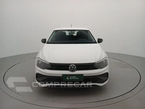 POLO 1.0 MPI TRACK MANUAL