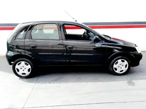 Corsa Hat. Maxx 1.4 8V ECONOFLEX 5p