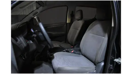 S10 - 2.4 LS 4X2 CD 8V 4P MANUAL