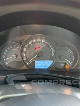 COROLLA 1.8 GLI 16V