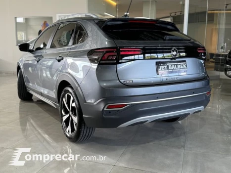 NIVUS - 1.0 200 TSI TOTAL HIGHLINE AUTOMÁTICO