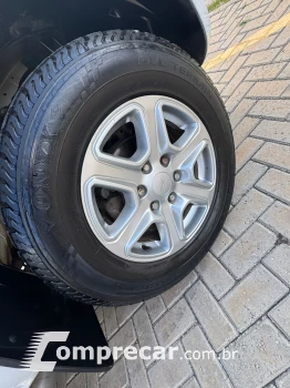 Ranger 2.5 CD XLT