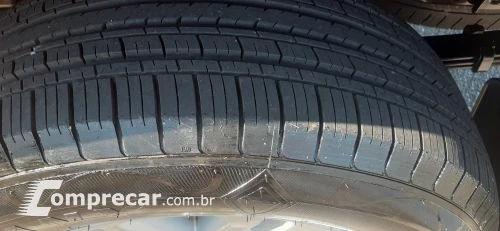 HILUX 3.0 SRV 4X4 CD 16V Turbo Intercooler