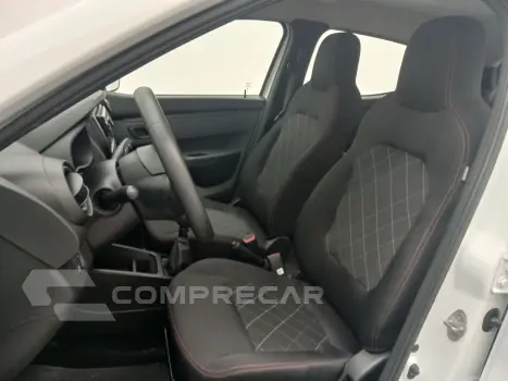KWID 1.0 12V SCE FLEX ZEN MANUAL