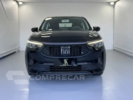 FASTBACK 1.0 Turbo 200