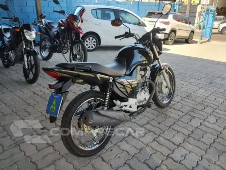 CG 160 START