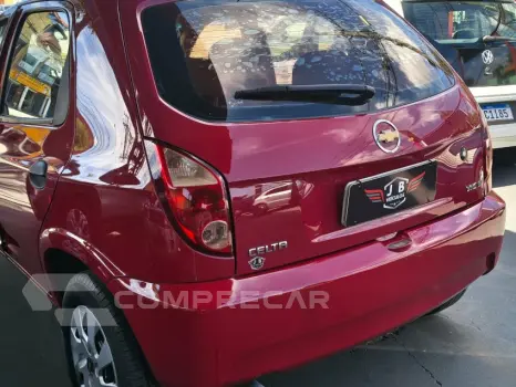 CELTA 1.0 MPFI VHC Spirit 8V