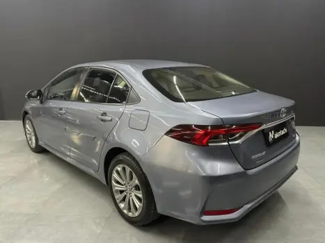 COROLLA 2.0 VVT-IE FLEX XEI DIRECT SHIFT