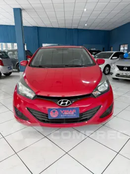 HB20 1.0 12V Comfort