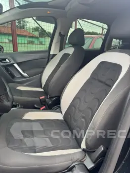 C3 1.5 Tendance 8V