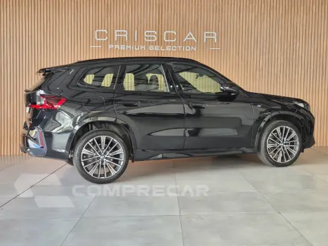 X1 2.0 16V TURBO GASOLINA SDRIVE20I M SPORT STEPTRONIC