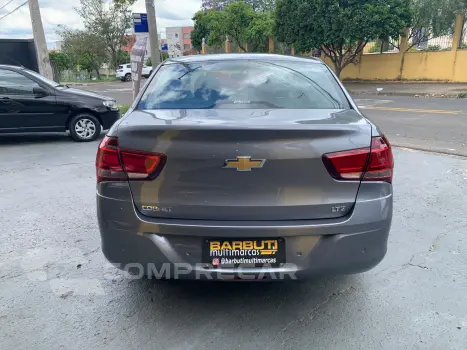 COBALT 1.8 MPFI LTZ 8V