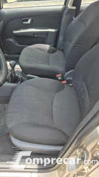 SIENA 1.0 MPI EL 8V