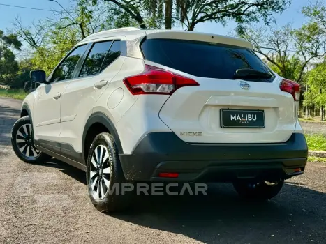 KICKS 1.6 16vstart S Direct