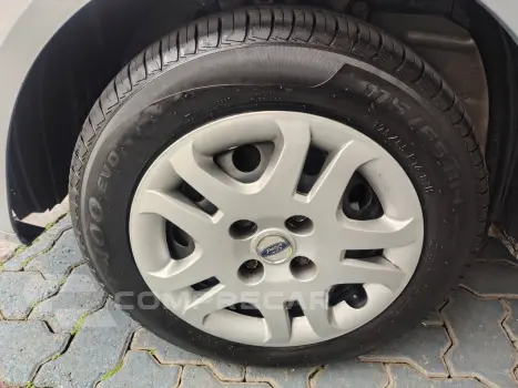 FIESTA 1.6 ROCAM SE SEDAN 8V