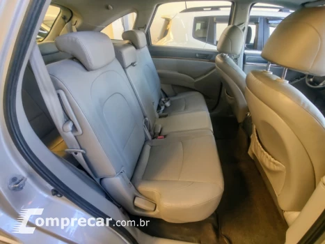VERA CRUZ 3.8 GLS 4WD 4X4 V6 24V