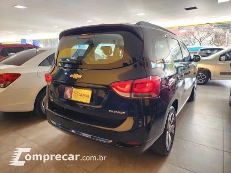 SPIN 1.8 Premier 8V