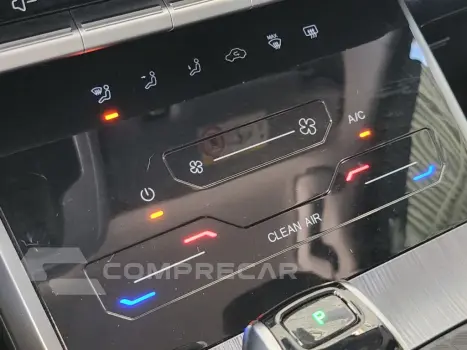 TIGGO 5x 1.5 VVT TURBO IFLEX SPORT CVT