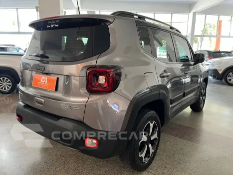 RENEGADE 2.0 16V Turbo Trailhawk 4X4