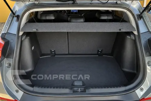 TRACKER 1.0 Turbo LTZ