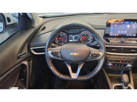 TRACKER 1.2 TURBO FLEX PREMIER AUTOMÁTICO