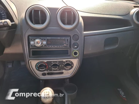 KA 1.0 Tecno 12V