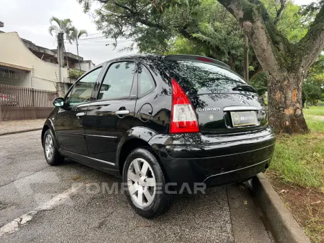 C3 1.6 Exclusive 16V