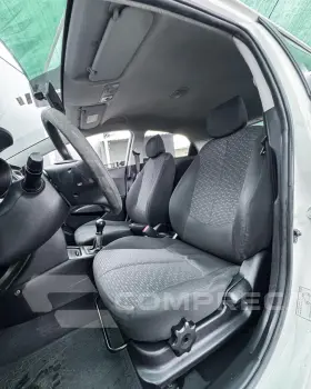 HB20 1.0 12V Comfort