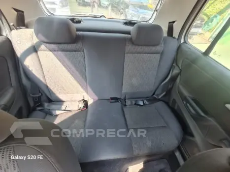 FOX - 1.0 MI TREND 8V 4P MANUAL