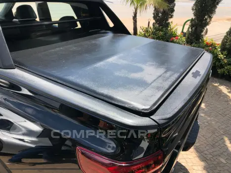 Montana 1.2 Turbo Flex Premier Automático