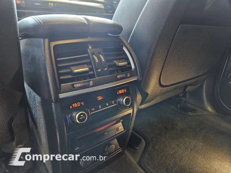 X5 3.0 Full 4X4 35I 6 Cilindros 24V