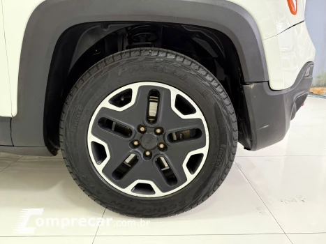 RENEGADE 2.0 16V Turbo Trailhawk 4X4