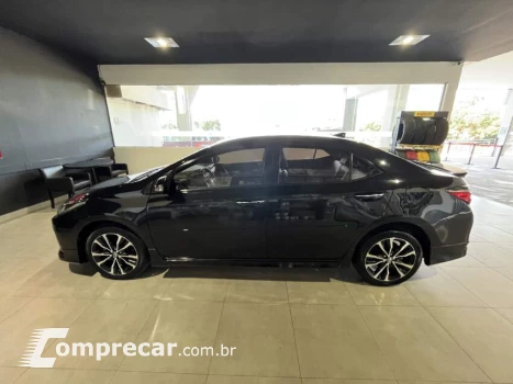 COROLLA 2.0 XRS 16V